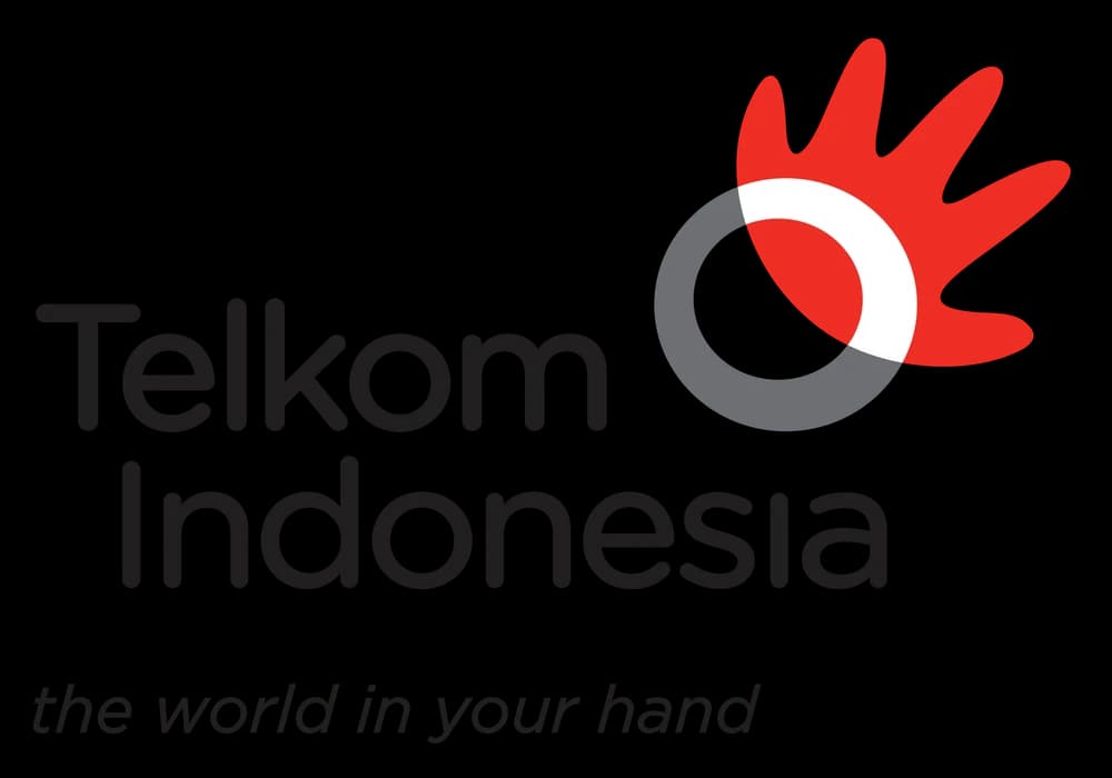 Telkom Indonesia logo