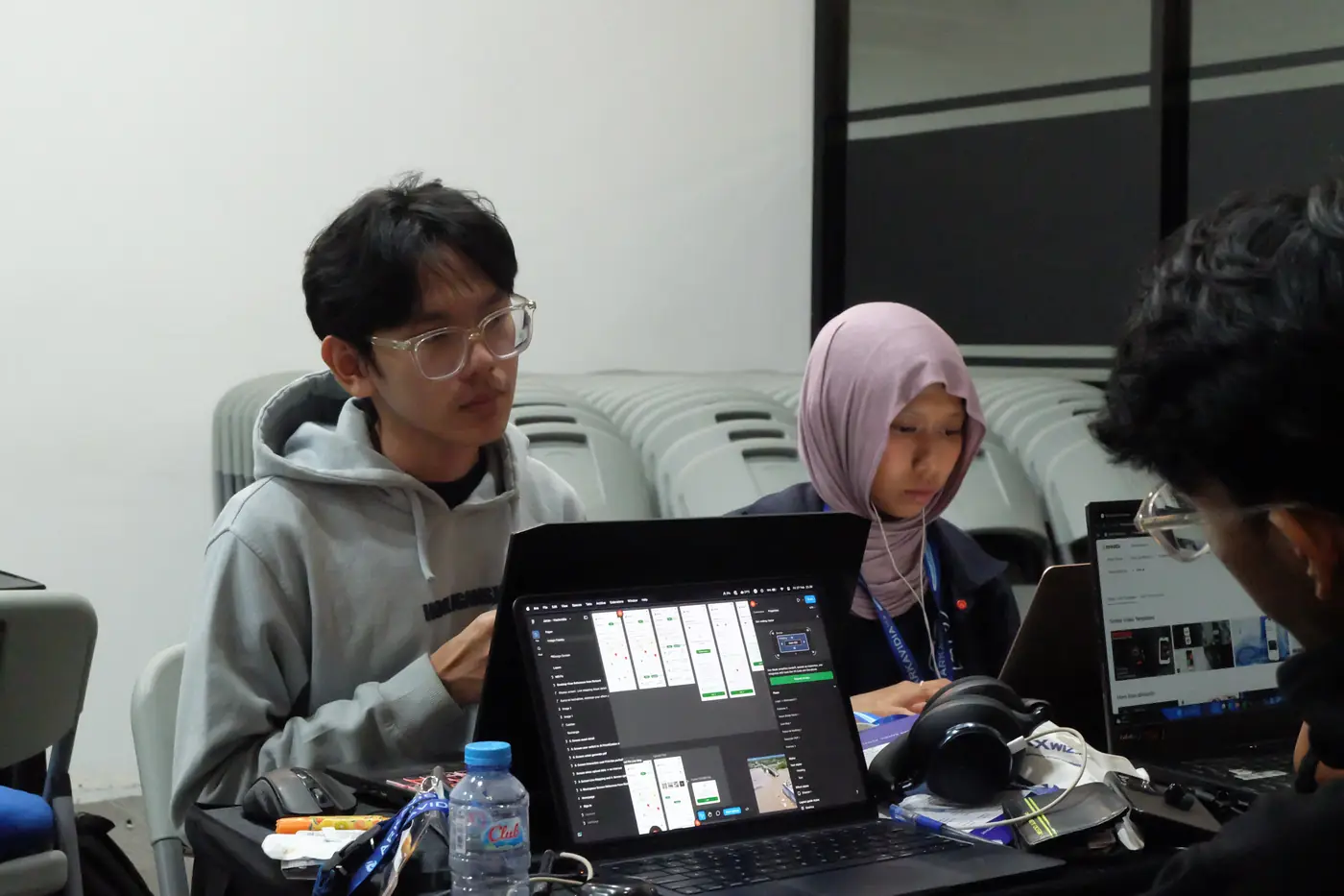 Arkavidia competition photo 4