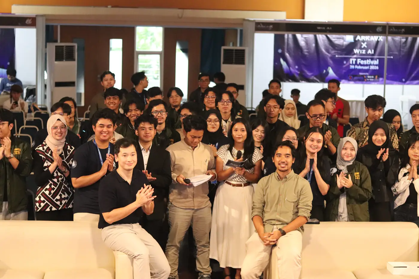 Arkavidia competition photo 9