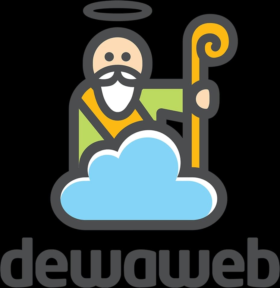 Dewaweb logo